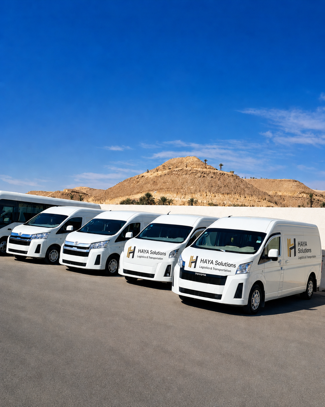 Fleet