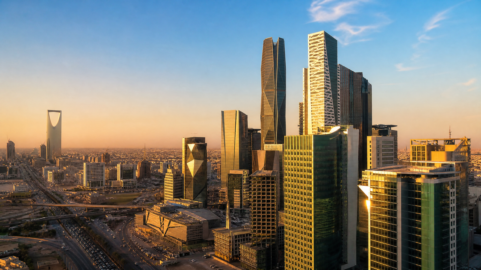 Riyadh